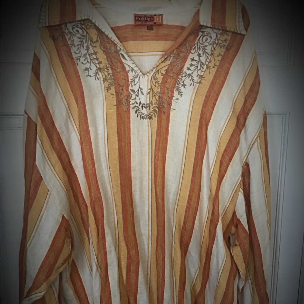 Royal Prestige Men’s Shirt 3x